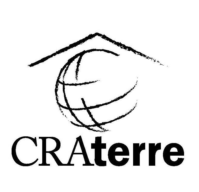 CraTerre Logo